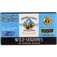 Henry & Lisas Natural Seafood Henry & Lisa's Natural Seafood Wild Sardines in Spring Water, 4.25 oz