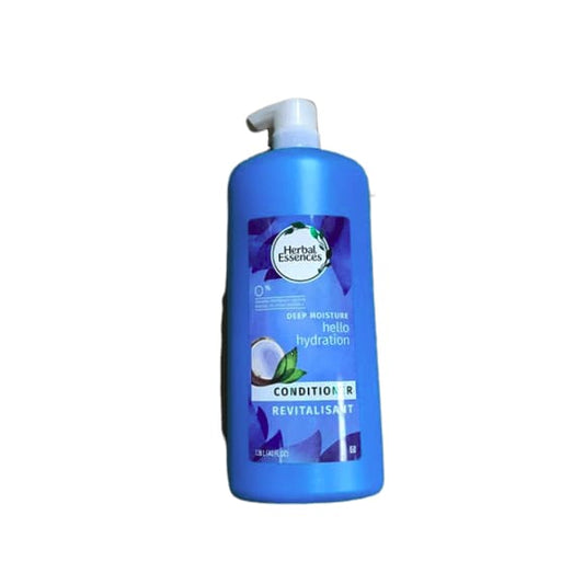 Herbal Essences Hello Hydration Conditioner (40 Fl Oz), - ShelHealth.Com