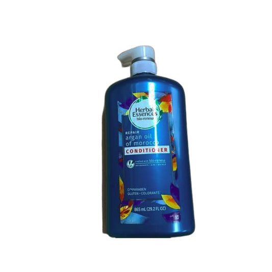 Herbal Essences Repair Conditioner, Argan Oil of Morocco (29.2 fl. oz.) - ShelHealth.Com