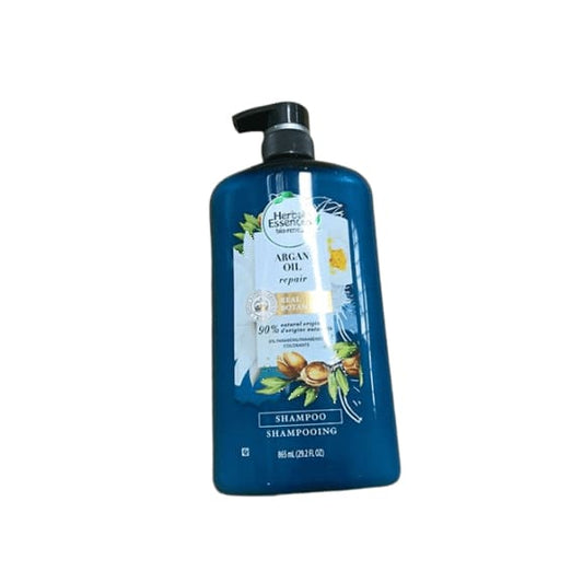 Herbal Essences Repair Shampoo, Argan Oil of Morocco (29.2 fl. oz.) - ShelHealth.Com