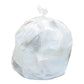 Heritage High-density Waste Can Liners 16 Gal 12 Microns 24 X 33 Natural 500/carton - Janitorial & Sanitation - Heritage
