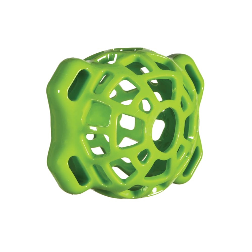 Hero Dog Ball Holi Treat 5.5 Inches - Pet Supplies - Hero Dog