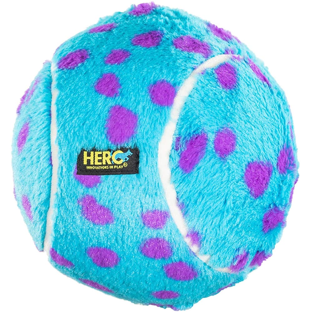 Hero Dog Chuckles Ball Medium - Pet Supplies - Hero Dog