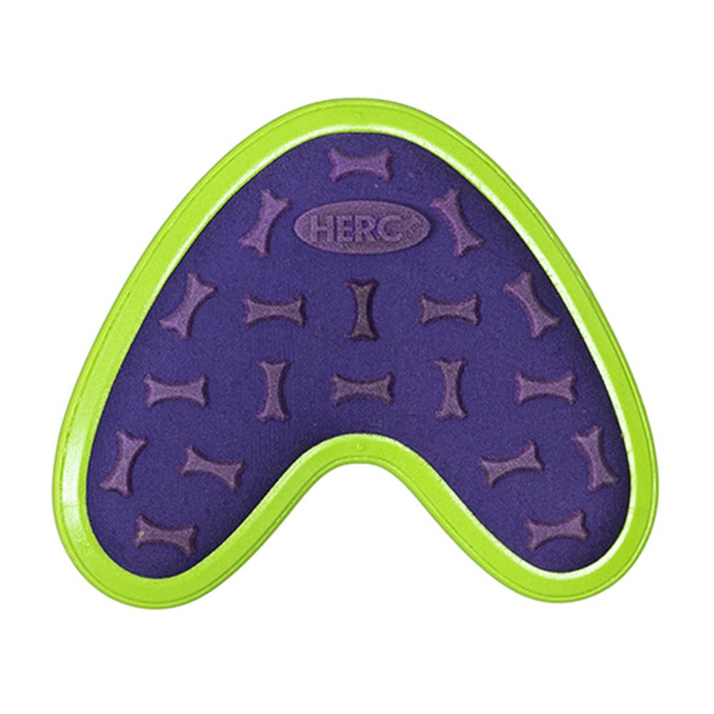 Hero Dog Outer Armor Boomerang Purple Large - Pet Supplies - Hero Dog