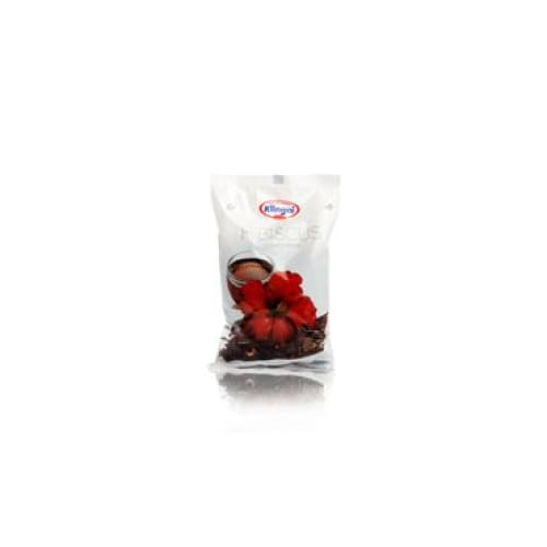 Hibiscus Petal Tea 3.5 oz (100 g) - Hibiscus