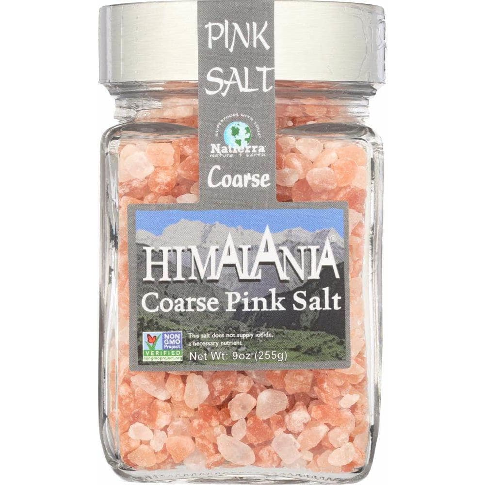 Himalania Himalania Coarse Pink Salt, 9 oz