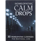 Historical Remedies Historical Remedies Homeopathic Calm Drops, 30 Lozenges