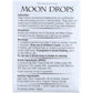 Historical Remedies Historical Remedies Homeopathic Moon Drops, 30 Lozenges
