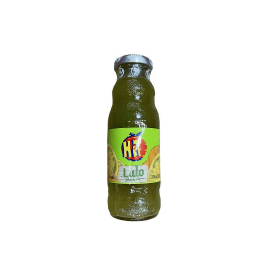 Hit Hit Lulo Juice Drink, 8 oz