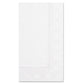 Hoffmaster Dinner Napkins 2-ply 15 X 17 White 1000/carton - Food Service - Hoffmaster®