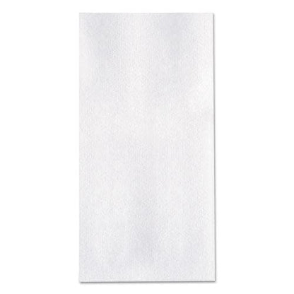 Hoffmaster Dinner Napkins 2-ply 15 X 17 White 300/carton - Food Service - Hoffmaster®