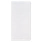 Hoffmaster Fashnpoint Guest Towels 11.5 X 15.5 White 100/pack 6 Packs/carton - Janitorial & Sanitation - Hoffmaster®