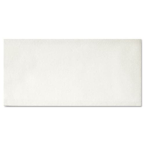 Hoffmaster Linen-like Guest Towels 12 X 17 White 125 Towels/pack 4 Packs/carton - Janitorial & Sanitation - Hoffmaster®