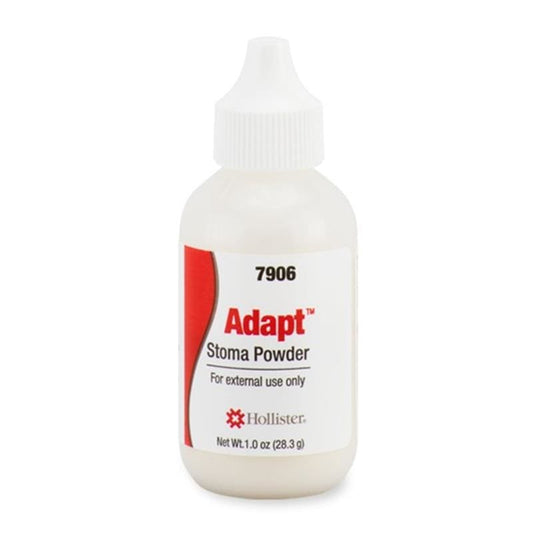 Hollister Adapt Premium Powder 10Z - Ostomy >> Ostomy Accessories - Hollister