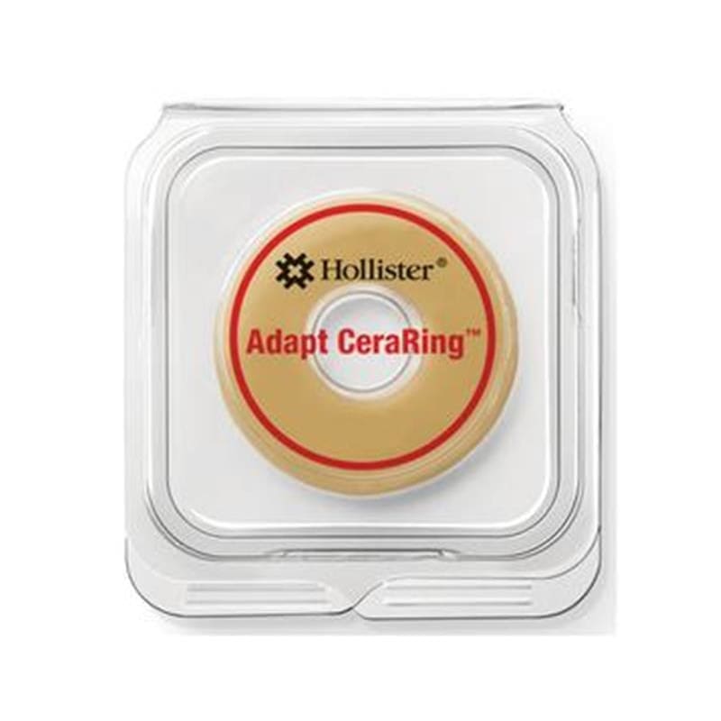 Hollister Ceraring Convex Barrier Ring 1-3/16 - Item Detail - Hollister