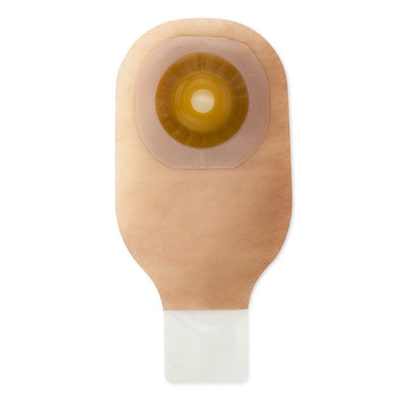 Hollister Cut-To-Fit Convex Flextend Skin Barrierd Box of OX - Ostomy >> Barriers - Hollister
