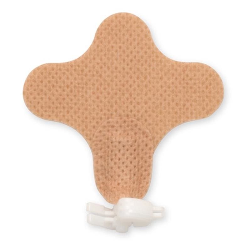 Hollister Feeding Tube Attachment Device Box of 20 - Nutrition >> Nutritional Accessories - Hollister