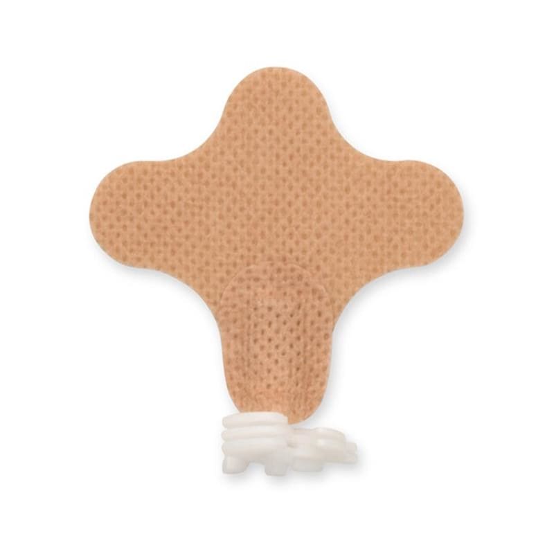 Hollister Feeding Tube Attachment Device Box of 20 - Nutrition >> Nutritional Accessories - Hollister