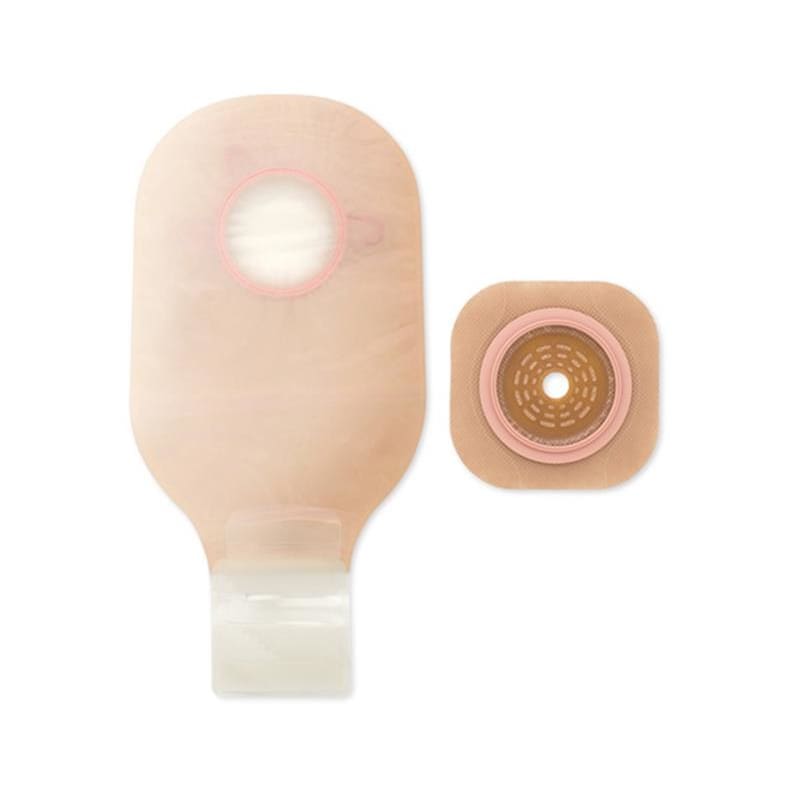 Hollister Ileostomy Kit 2 1/4In New Image, Box of 5 | ShelHealth