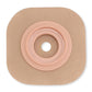 Hollister N I Convex Ceraplus Skin Barrier 2-3/4 Box of 5 - Ostomy >> Barriers - Hollister