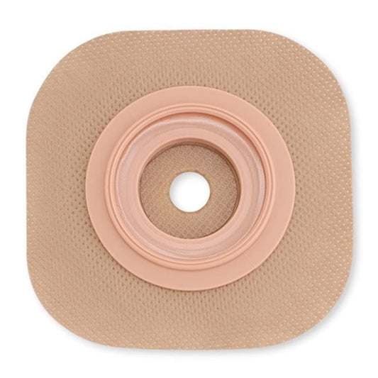 Hollister N I Convex Ceraplus Skin Barrier 2-3/4 Box of 5 - Ostomy >> Barriers - Hollister