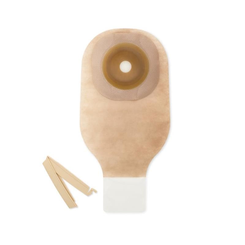 Hollister Pouch 1 3/4 1-Pce 12 Drn Flextend Box of 10 - Item Detail - Hollister