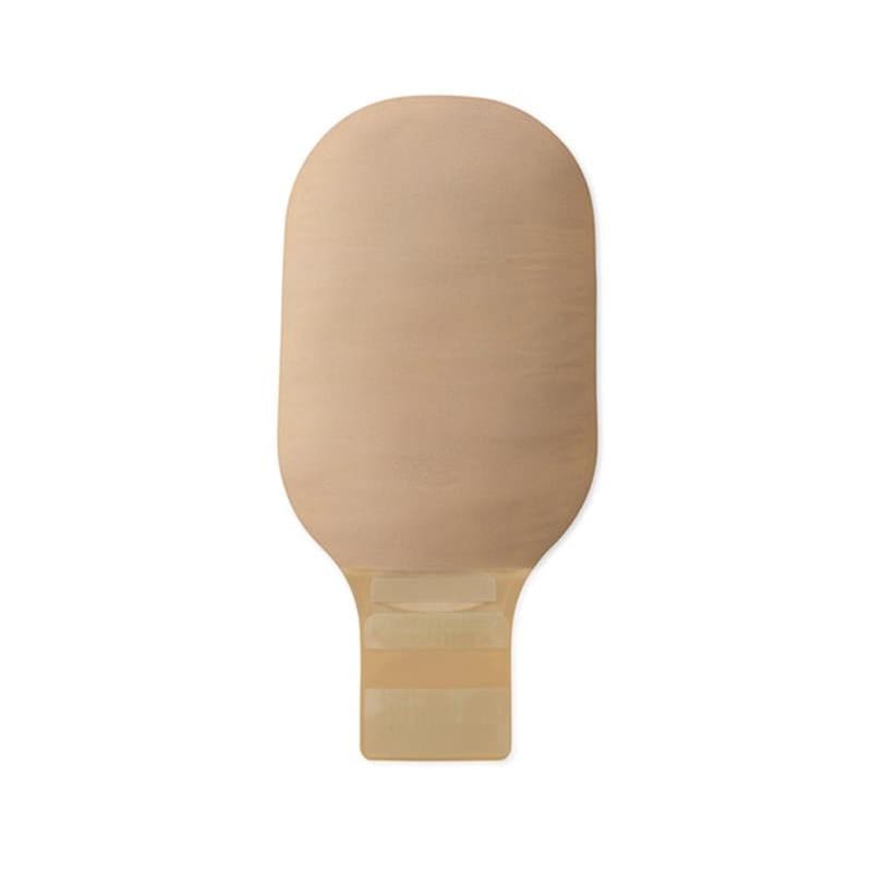 Hollister Pouch 2 1/2 1 Pce 12 Drainable Box of 10 - Item Detail - Hollister