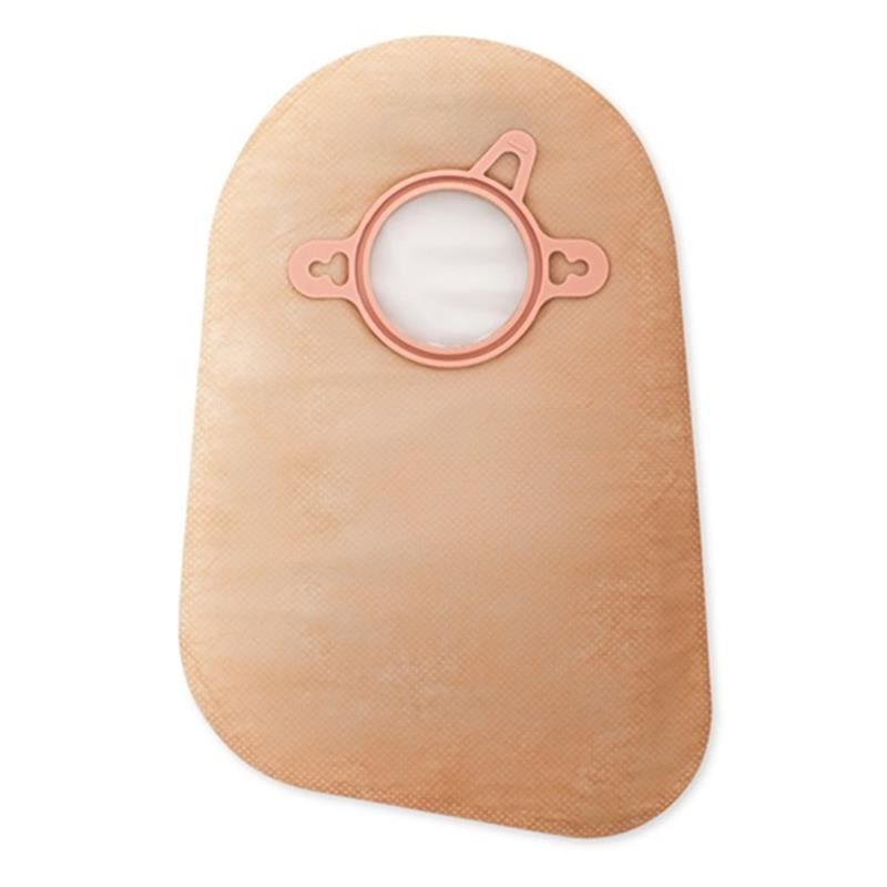 Hollister Pouch 2 1/4In Closed New Image Box of 60 - Ostomy >> Pouches - Hollister