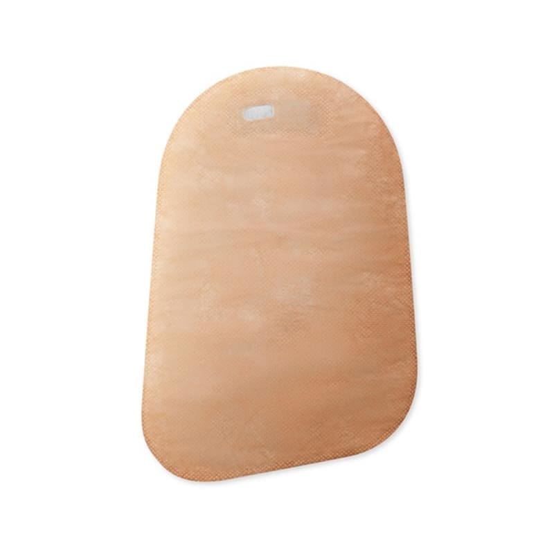 Hollister Pouch 2 1/4In Closed New Image Box of 60 - Ostomy >> Pouches - Hollister