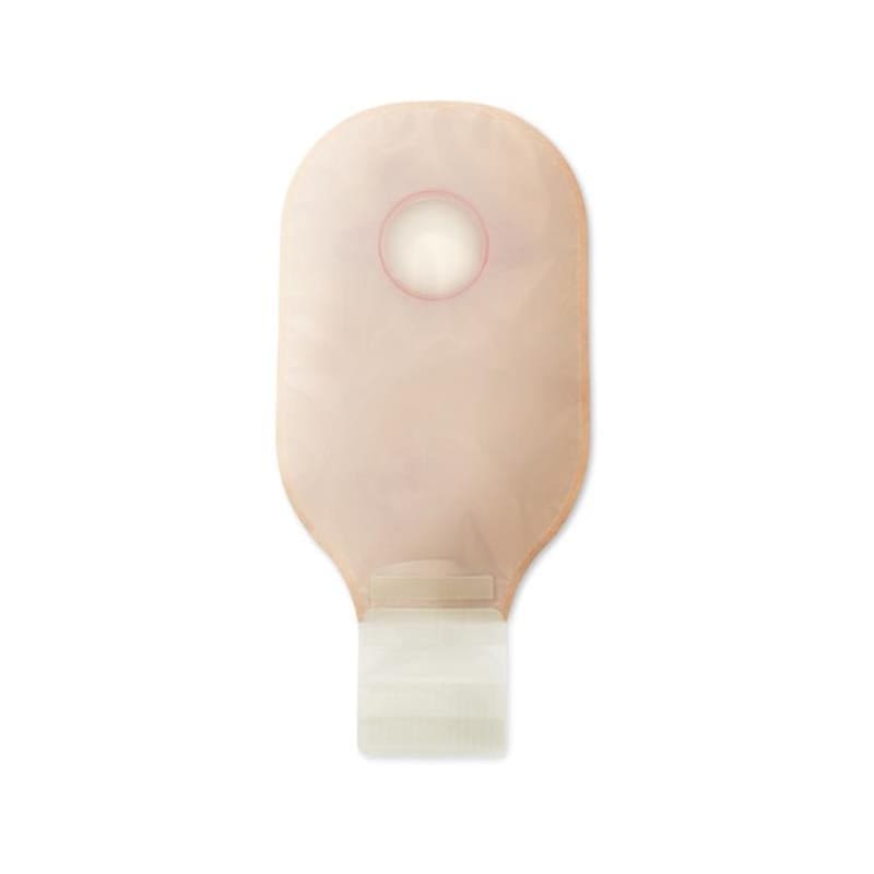 Hollister Pouch 2 3/4In Lock N Roll With Be Box of 10 - Ostomy >> Pouches - Hollister