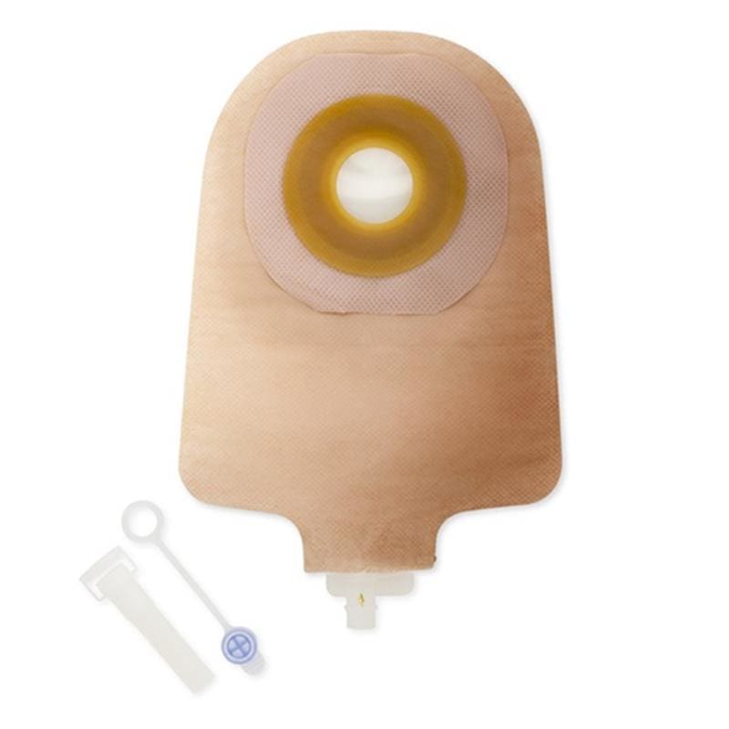 Hollister Pouch Urostomy 2 1/2 #8460 Box of 10 - Ostomy >> Pouches - Hollister