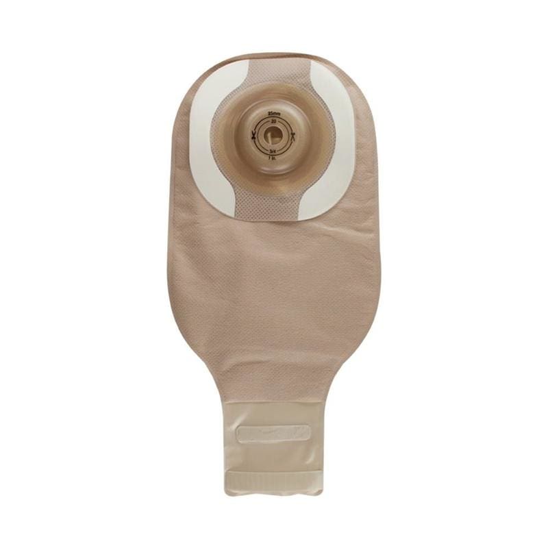 Hollister Premeir 1 Pc Drainalbe Pouch Lock & Roll Box of 5 - Item Detail - Hollister