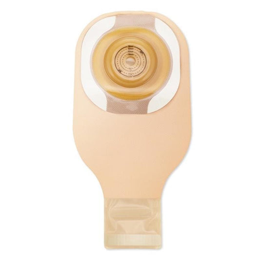 Hollister Hollister Premier™ One-Piece Cut-To-Fit Box of 5 - Ostomy >> Pouches - Hollister