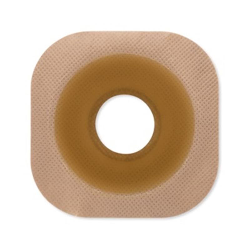 Hollister Skin Barrier 4In Cut To Fit Box of 5 - Ostomy >> Barriers - Hollister