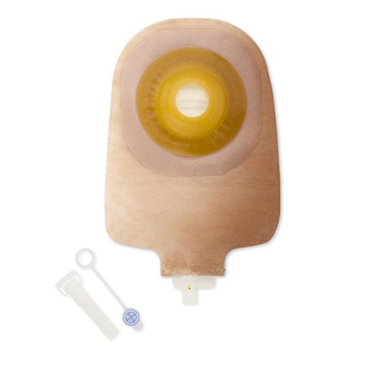 Hollister Urostomy Pouch 1 1/2In 1-Pce Box of 5 - Ostomy >> Pouches - Hollister