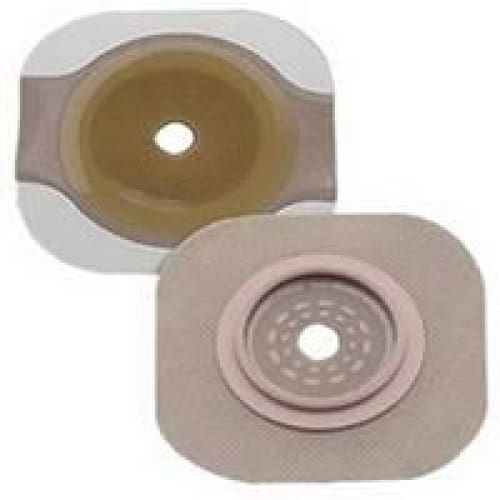 Hollister Wafer 1 3/4 Extended Wear Box of 5 - Ostomy >> Barriers - Hollister