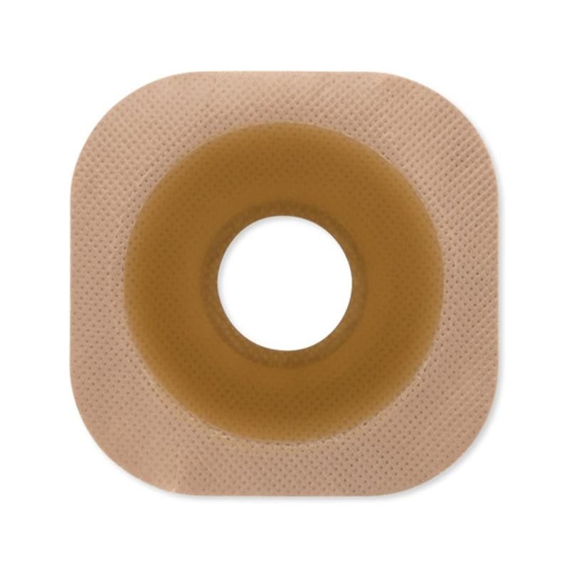 Hollister Wafer 1 3/4 Extended Wear With Tape Border Box of 5 - Ostomy >> Barriers - Hollister