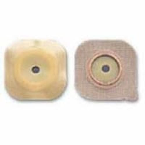 Hollister Wafer 1 3/4 New Image Flexwear Box of 5 - Ostomy >> Barriers - Hollister