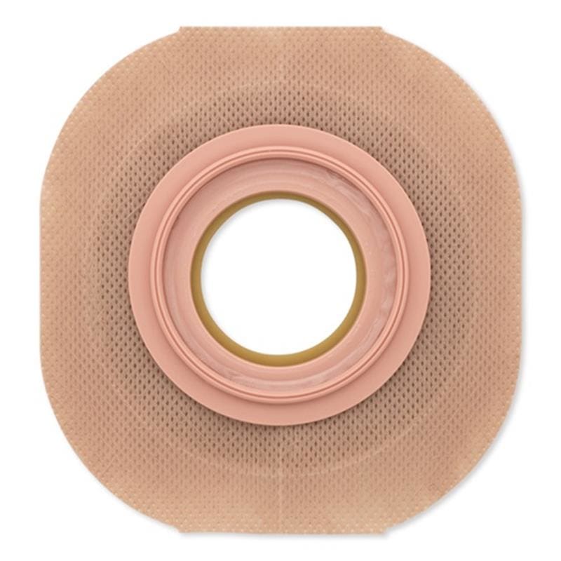 Hollister Wafer 13/4 Presized Extended Wear Box of 5 - Ostomy >> Barriers - Hollister