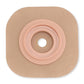 Hollister Wafer 2 1/4 Convex With Tape Border Box of 5 - Ostomy >> Barriers - Hollister