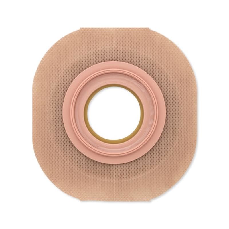 Hollister Wafer 2-1/4 In Flextend With Tape Border Box of 5 - Ostomy >> Barriers - Hollister