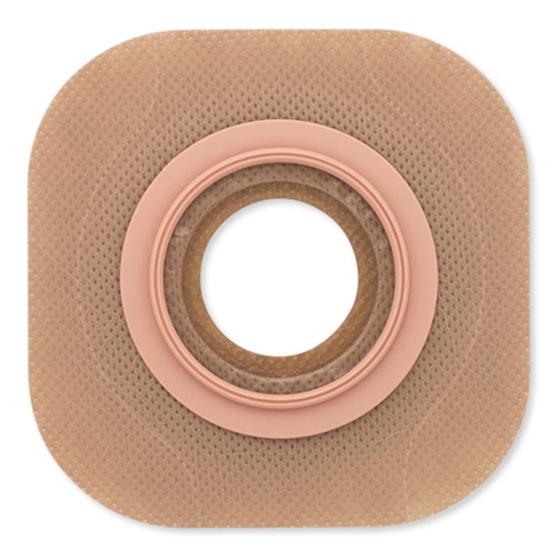Hollister Wafer 2 1/4 New Image Extended Wear Box of 5 - Ostomy >> Barriers - Hollister