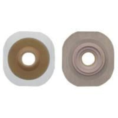 Hollister Wafer 2 1/4 Pre-Sized Extended Wear Box of 5 - Ostomy >> Barriers - Hollister