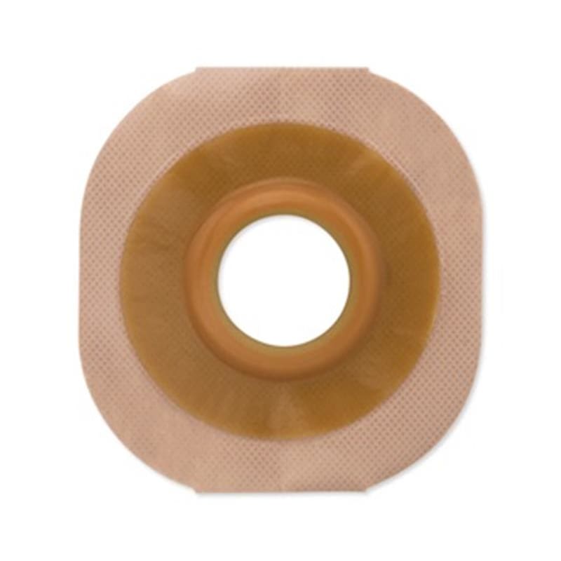 Hollister Wafer 2 1/4 Pre-Sized Extended Wear Box of 5 - Ostomy >> Barriers - Hollister
