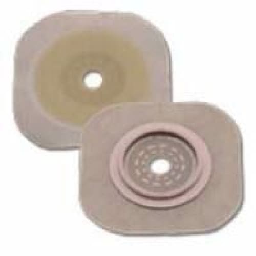 Hollister Wafer 2 3/4In Flexwear With Tape Box of 5 - Ostomy >> Barriers - Hollister