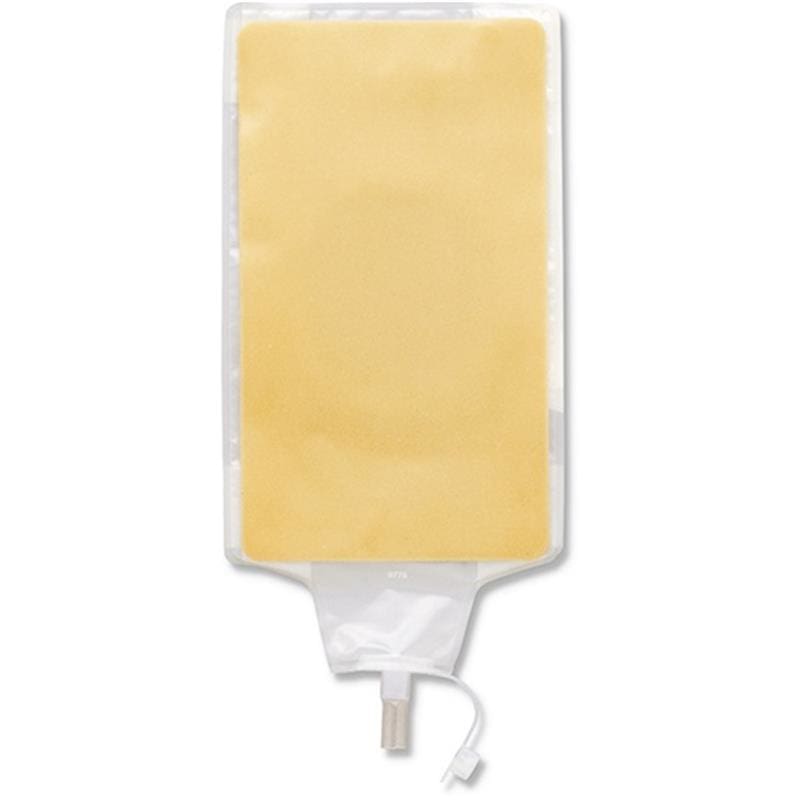 Hollister Wound Drainage Barrier 4X8 Box of 3 - Drainage and Suction >> Suctioning - Hollister