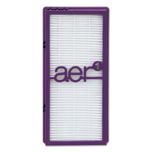 Holmes Aer1 True Hepa Allergen Performance-plus Replacement Filter 5 X 10 - Janitorial & Sanitation - Holmes®