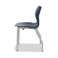 HON Smartlink Four-leg Chair 19.5 X 19.63 X 31 Regatta Seat Regatta Base 4/carton - Furniture - HON®