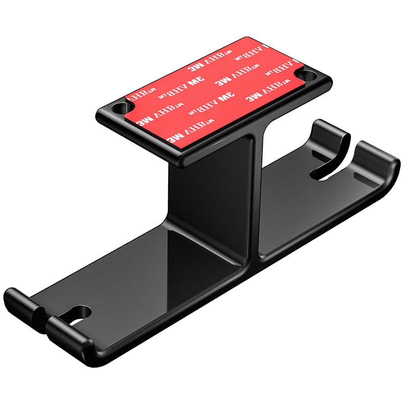Hookit Dual Headphone Headst Hanger (Pack of 2) - Accessories - Hamilton Electronics Vcom