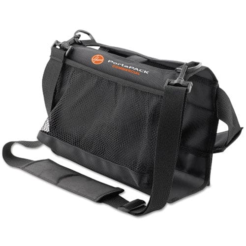 Hoover COmmercial Portapower Carrying Case 14.25 X 8 X 8 Black - Janitorial & Sanitation - Hoover® Commercial